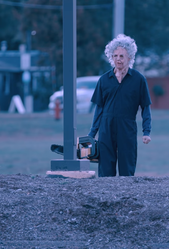 Psychopathogen poster