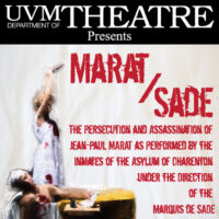 Marat/Sade